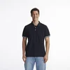 Sergio Tacchini Muška majica kratakih rukava Polo Rob, Teget