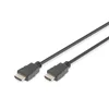 Digitus Kabl HDMI na HDMI 4K 2m crni ( ak-330114-020-s )