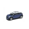 WELLY Automobilčić 1:60-64 MINI PACEMAN Plavi