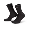 Nike Running Lightweight Crew Socks (1 Pair) - Black