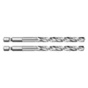 slomart GRAPHITE sveder za kovino Hex, 6.5 mm, 2 kos.