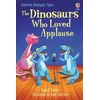 shumee Dinozavri, ki so oboževali aplavz