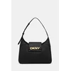 Ročna torba DKNY R523KL20 Črna