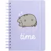 shumee Pusheen - zvezek A5 iz kolekcije Moments