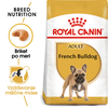 Royal Canin | Adult French Bulldog hrana za odrasle pse