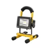 Extol - Punjivi LED reflektor LED/10W/3600 mAh/8,4V IP65