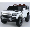 Baby džip land sport 12v y-mb1979 bela ( 062090B )