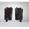 Olympia Nation Fitness rukavice Power, Crne