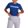 Hummel Majica HMLGO 2.0 LOGO T-SHIRT S/S WOMAN