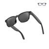 KSIX BSGLASS01B PAMETNE NAOČARE AI, 8MP, FULL HD, 4GB, CRNE