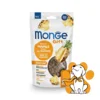 Monge Meat Minis Fussy Cat Poslastice Za Mačke, 50g, Svinjetina sa Ananasom
