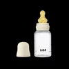 BIBS Flašica sa sporim protokom, 150ml, Bež