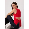 Trendyol Milla Ženska bluza, Crvena