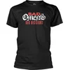 Bad Omens Majica Bad Decisions Unisex Black XL
