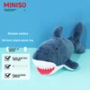 Miniso Jastuk u obliku ajkule, 22, Periv