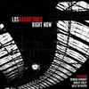 Los Aggrotones - Right Now (LP)