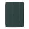 Maska na preklop Tablet Stripes Samsung Tab S9/ X710, Zelena