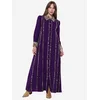 MSN Collection Obleka lila
