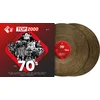Various Artists - Top 200 - The 70s (Coloured) (2 LP)