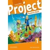 Project: Level 1: Students Book