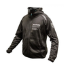 MAKITA hoodie jakna (vel. XXL), polyester