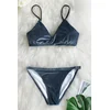 Kupaci kostim Cupshe - dvodelni 350252412