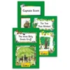 Jolly Phonics Readers, Complete Set Level 3