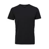 SELECTED HOMME Majica V-NECK TEE NOOS, črna