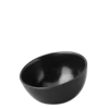Velika črna skleda Flow Eco – 19 cm - 452055