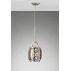 Elstead Lighting VISEČA SVETILKA Zara   18.4/35.8 cm   E27
