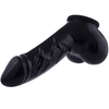 Toylie Latex Penis Sleeve Danny 11,5cm Black