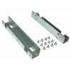 GEMBIRD MF-3221 adapter za montazu dva 2.5 hard diska u 3.5 otvoru
