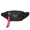 ALPHA INDUSTRIES CREW WAIST TORBICA BLK