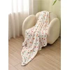Sinsay - Dečija deka - belo