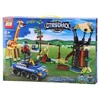 Ozzo 818 kocke divljina ( 876116 )