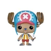 Bobble Figure Anime - One Piece POP! - Tony Tony, Chopper