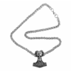 Ogrlica Skull/Thor - PSY810