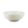 Skleda Materia 23cm/krem/porcelan