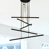 Opviq Luster L1245, Crni