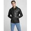 JACK & JONES Muška jakna Rocky 12147218 crna