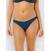 Rip Curl Luxe Surf Good spodnji del bikini kopalk dark navy