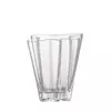 VAZA  20/15/10 cm  staklo