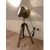 Stona lampa Ebor E14 25W 68cm boja bronze Atmosphera