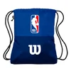 NBA Wilson sportska vreča