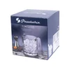 Pasabahce Timeless posoda za led z ročajem/1000ml/S klešči