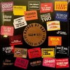 Various Artists - Raised By Rap: 50 Years Of Hip Hop (2 LP)