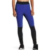 Under Armour Hlače Launch Elite Tight-BLK M