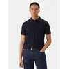 Guess Polo majica M6RP05 KD181 Mornarsko modra Regular Fit