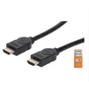 Manhattan - Kabl Manhattan 355346 HDMI M/M 4K/60Hz/100Mbps/1.8m