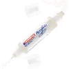 Akrilni marker E-5400 double-liner sa dva vrha